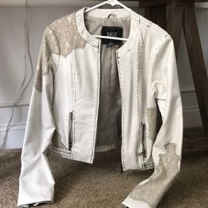 New Buckle BKE Jacket